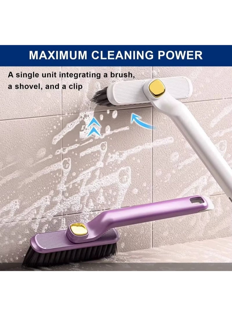 فرشة تنظبف متحركة متعددة الاستخدمات